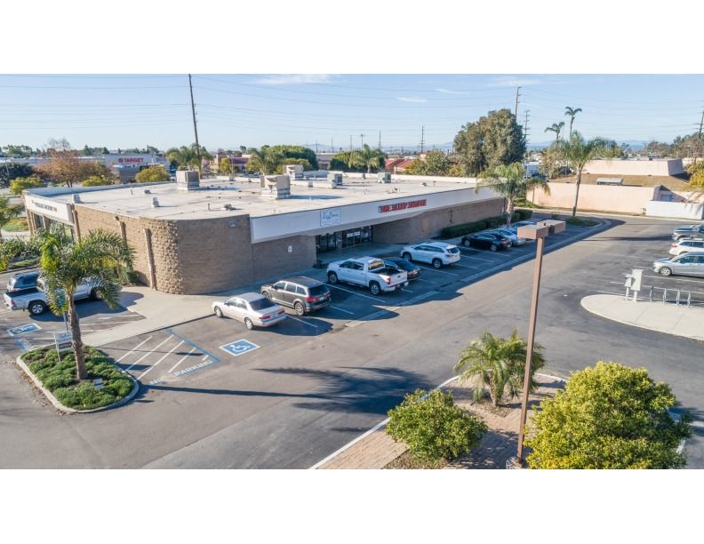 Prime Ventura Retail : 4051 E. Main Street, Ventura, CA 93003
